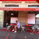 Dumpling Mywèi Ravioli Cinesi Exterior