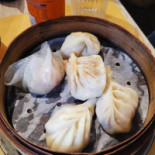 Dumpling Mywèi Ravioli Cinesi Nourriture