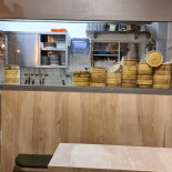 Dumpling Mywèi Ravioli Cinesi Dentro