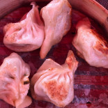 Dumpling Mywèi Ravioli Cinesi Nourriture