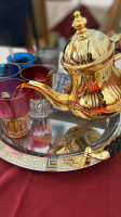 Baghdad drink