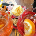 Art Café Nourriture