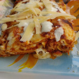 Ok 3 Pizzeria Comida