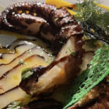 Olio Comida