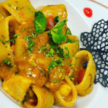 Olio Comida