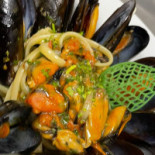 Olio Comida