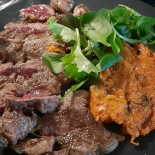Olio Comida