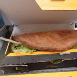 Le Vecchie Cantine Carte