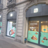 Le Vecchie Cantine Extérieur