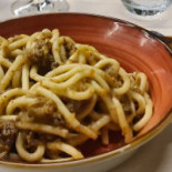 Le Vecchie Cantine Nourriture