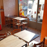 Ebramo 4 À l'intérieur