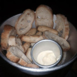 Tapa Nourriture