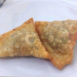 Kashmir Nourriture