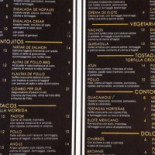 Tacontento Piatti
