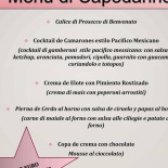 Tacontento Piatti