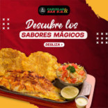 Salad House Carte