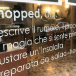 Salad House Boisson