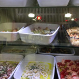 La Griglia Comida
