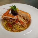 La Griglia Comida