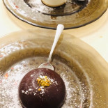 La Griglia Nourriture