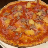 La Griglia Nourriture