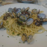 La Griglia Nourriture