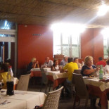 La Griglia À l'intérieur