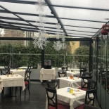 La Griglia À l'intérieur