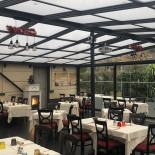 La Griglia Extérieur