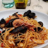 La Griglia Comida