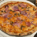 La Griglia Nourriture