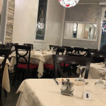La Griglia À l'intérieur