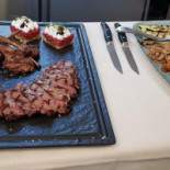 La Griglia Comida