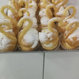 Dolcesalato Comida