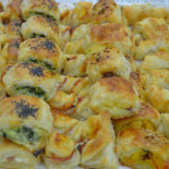 Dolcesalato Comida