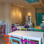 Monny Poke À l'intérieur