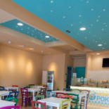 Monny Poke À l'intérieur