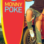 Monny Poke Logo