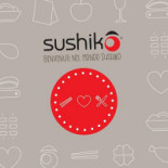 Sushiko Logo