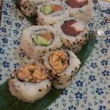 Sushiko Comida