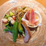 Sushiko Nourriture