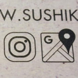 Sushiko Logo