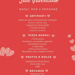 Le Rustique Carte