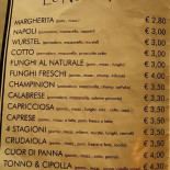 La Rustica Carta