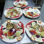 Pizzeria Dell'emiro Nourriture