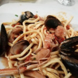 Pizzeria Amalfi food