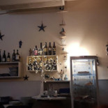 Pizzeria Amalfi inside