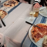 Pizzeria Amalfi drink
