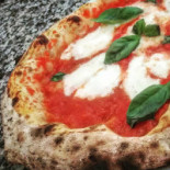 Pizzeria Amalfi food