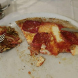 Pizzeria Amalfi food